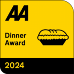 AA Dinner Award 2024